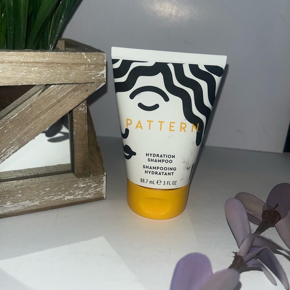 Pattern Hydration Shampoo 3 oz